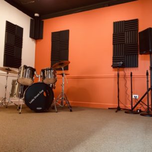 Studio 1